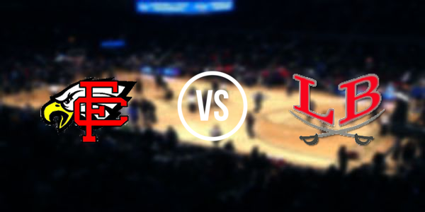 Franklin County High School vs. Lord Botetourt High School