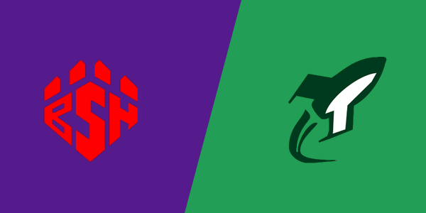 Boiling Springs High School vs. James Buchanan High School