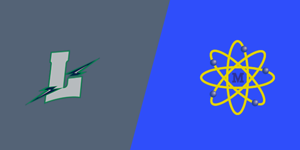 Lapeer High School vs. Midland High School