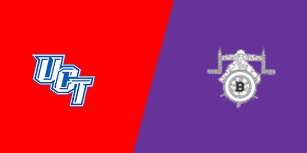 Upper Cape Cod Regional Technical High School vs. Bourne High School