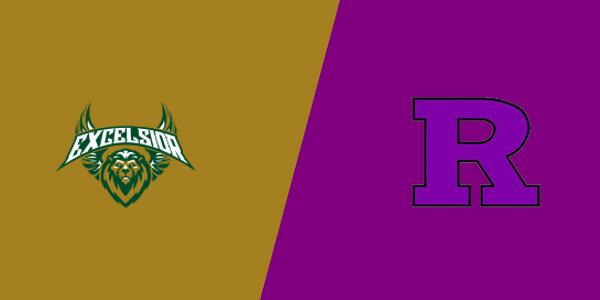 Excelsior Classical Academy vs. Riverside High School