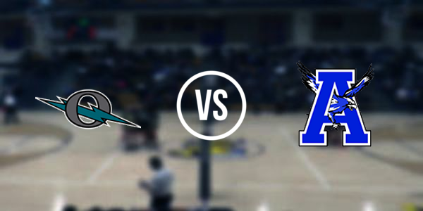 Apopka High School vs Olympia High School