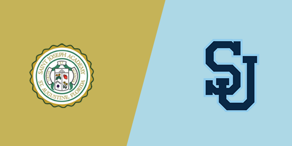 St. Joseph Academy vs. St. Johns Country Day HS