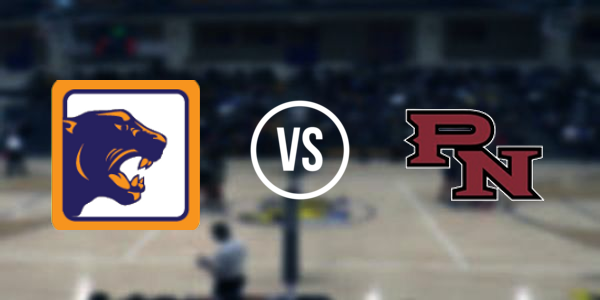 Plainfield North High School vs. Oswego High School