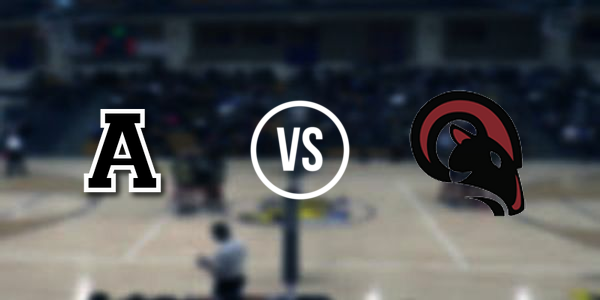 New Life Christian School vs Away