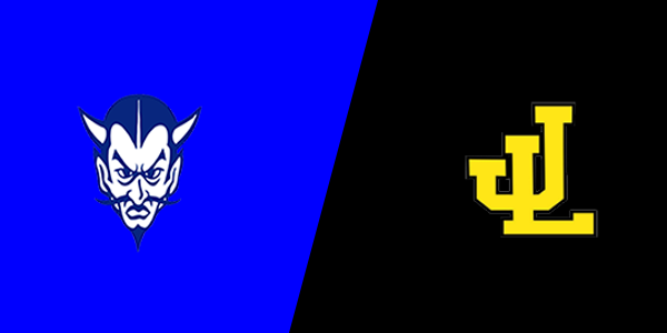 Coginchaug Regional High School vs. Jonathan Law High School