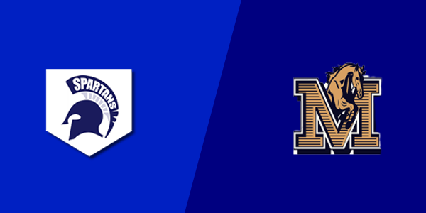 Orcutt Academy vs. Laton High School