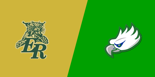 Eastern Randolph High School vs. Uwharrie Charter Academy
