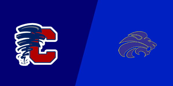 Chester High School vs. Lewisville High School