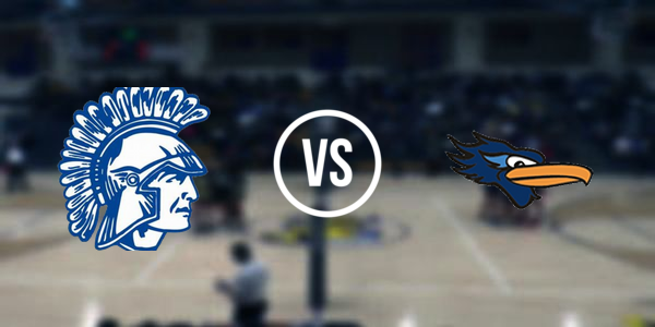 St. Francis vs Nazareth Academy