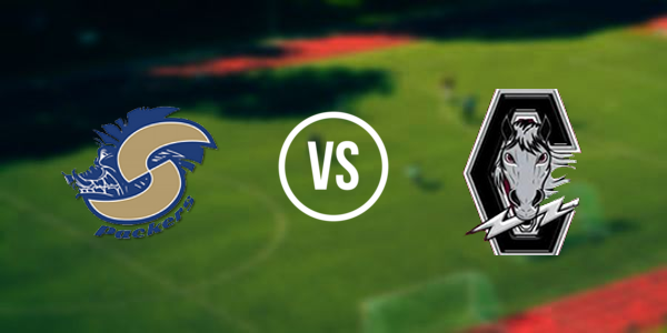 Smithfield High School vs. Chancellor High School