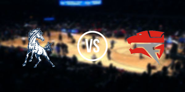 Doniphan West High School vs Frankfort High School