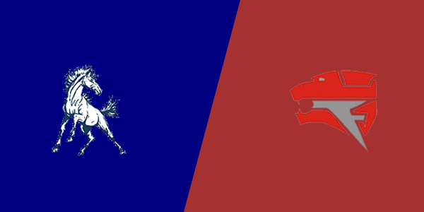 Doniphan West High School vs. Frankfort High School