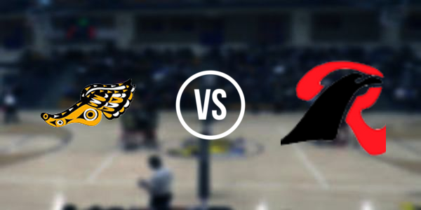 Raymond High School vs. North Beach Jr. Sr. High School