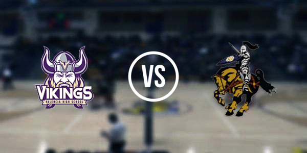 Valencia High School vs. Dos Pueblos High School
