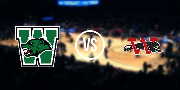 Wilmot Union High School vs. Waterford Union High School