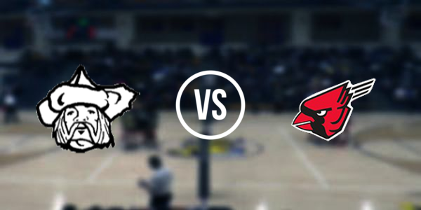 Forreston High School vs Polo High School