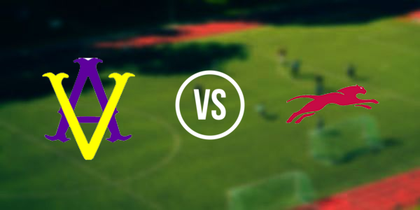 Amador Valley High School vs Carondelet High School