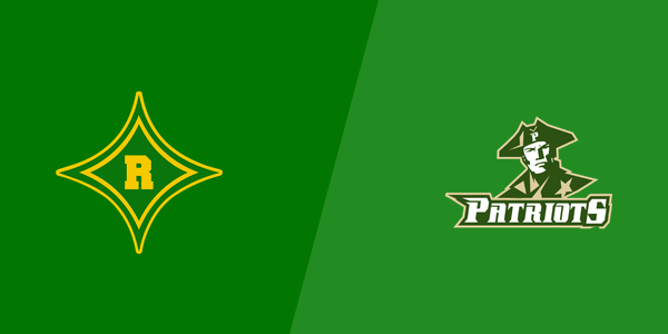 Richmond Senior High School vs. Pinecrest High School