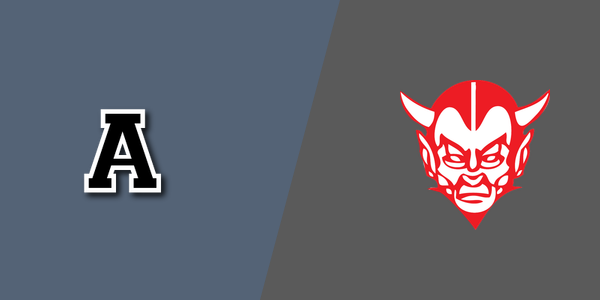 Away vs. Hinsdale Central High School