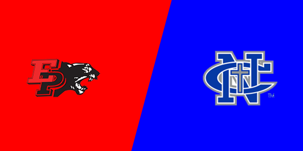 Erie-Prophetstown COOP vs. Newman Central Catholic High School