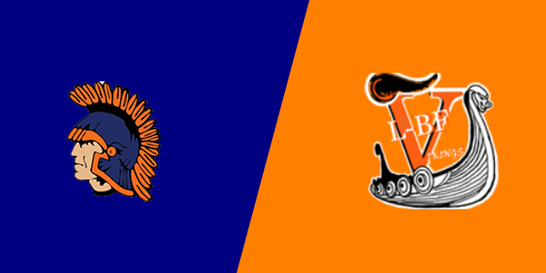 Nashwauk-Keewatin High School vs. Littlefork-Big Falls High School