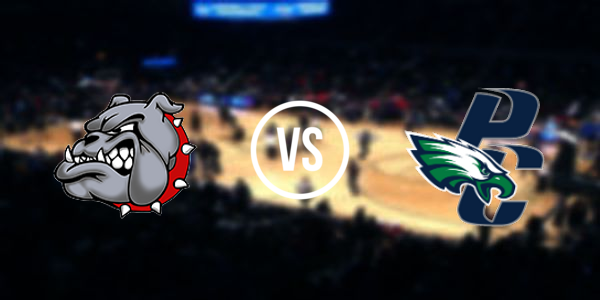 Pine Creek High School vs. Brighton High School