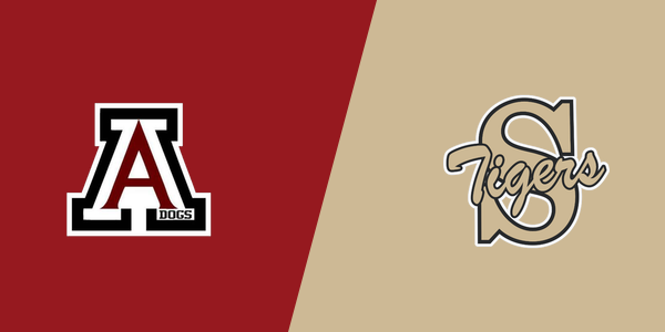 Andalusia High School vs. Straughn