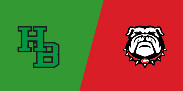 Hokes Bluff High School vs. Gaston High School