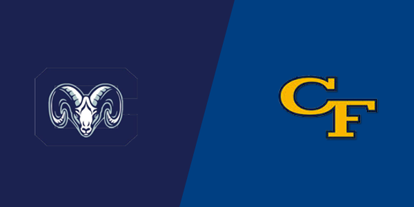 Cleveland High School vs. Cape Fear High School