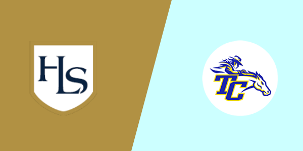Highlands Latin School vs. Trimble County Jr Sr High School