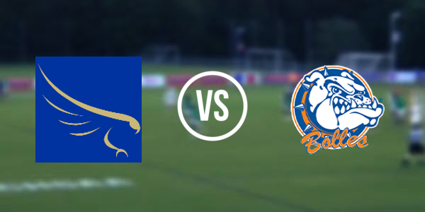 Pedro Menendez High School vs. The Bolles School