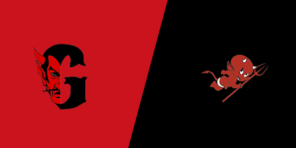 Glenwood Springs High School vs. Eagle Valley High School