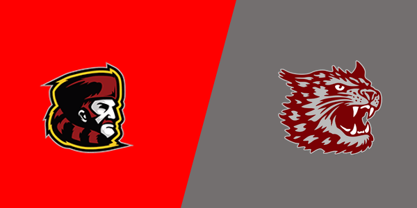 Steilacoom High School vs. W.F. West High School