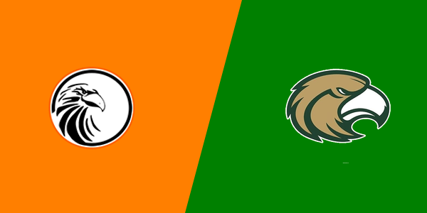 Spruce Creek HS vs. Fleming Island High School