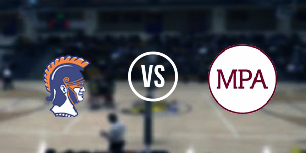 Latin School of Chicago vs. Morgan Park Academy