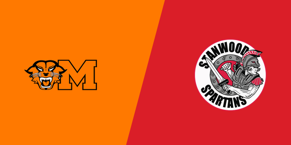 Monroe High School vs. Stanwood High School
