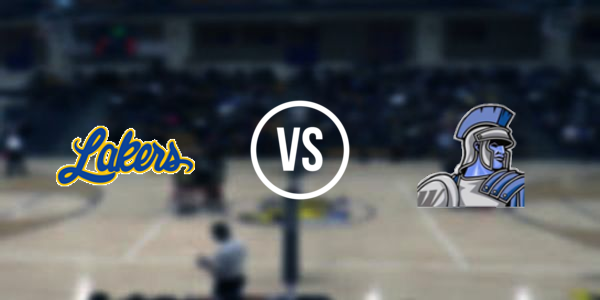 Cazenovia Senior High School vs Westhill Senior High School