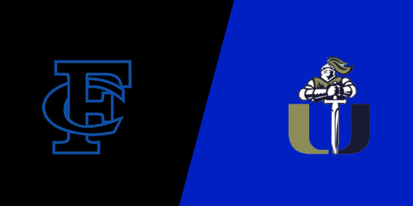 First Coast High School vs. University Christian School