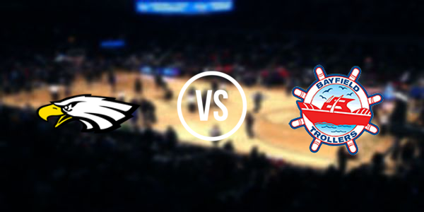 Oneida Nation High School vs. Bayfield High School