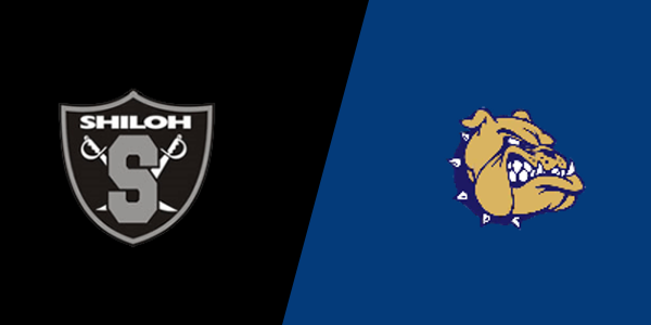 Shiloh High School vs. Decatur High School