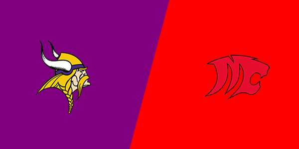 Westhill High School vs. Masuk High School