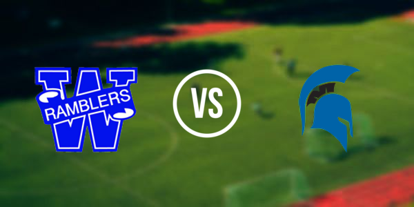 Windber Area High School vs. McConnellsburg High School