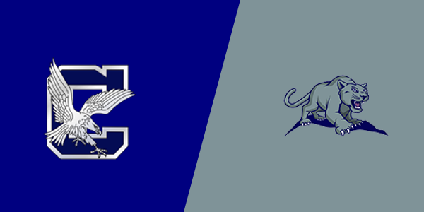 Clover High School vs. Palisades High School