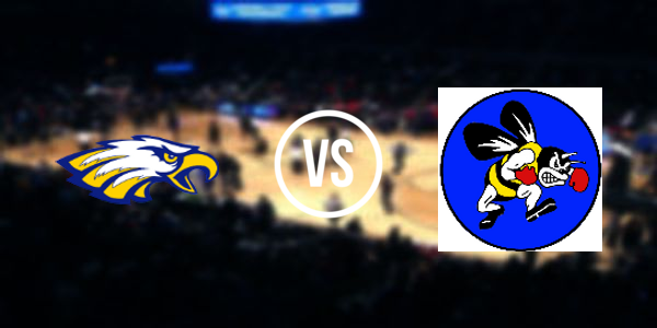Carson City-Crystal High School vs. Bath High School