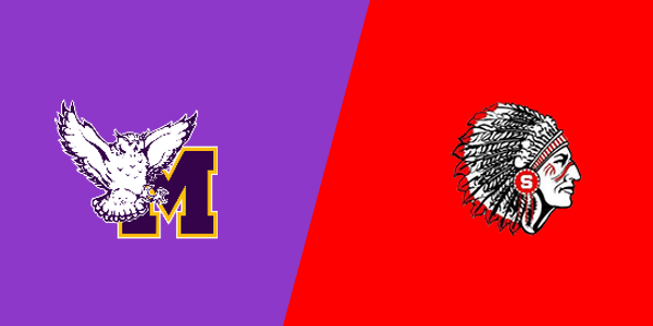 Monticello High School vs. Sullivan High School - Sullivan