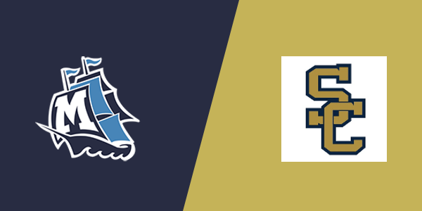 Waterford Mott High School vs. Stoney Creek High School