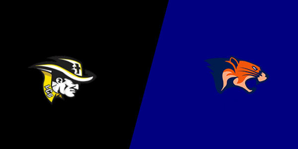 Lansing Christian High School vs. Calhoun Christian School