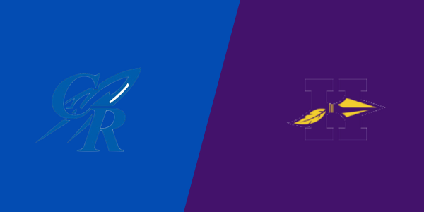 Central High School vs. Hononegah Community High School
