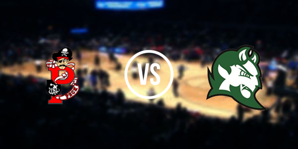Brown City High School vs Peck Community High School